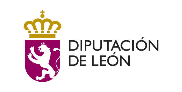 Logo de Diputación de León